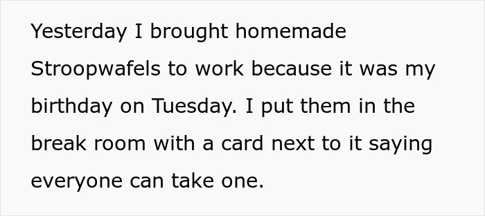 &ldquo;I Was Assigned American At Birth&rdquo;: Woman Identifies As Dutch, Shocked As Dutch Colleagues Avoid Her