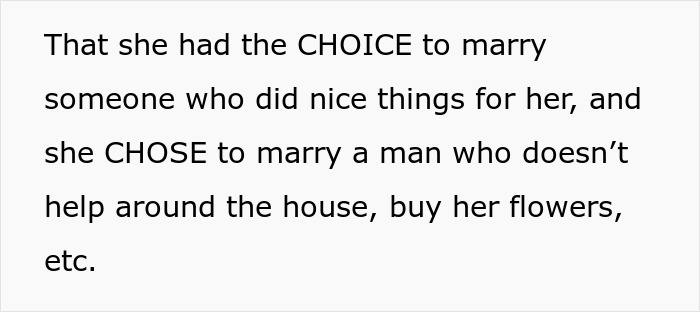 Woman Tells Sister She Shouldn't Rub Her "Picture-Perfect Marriage" In Other People's Faces