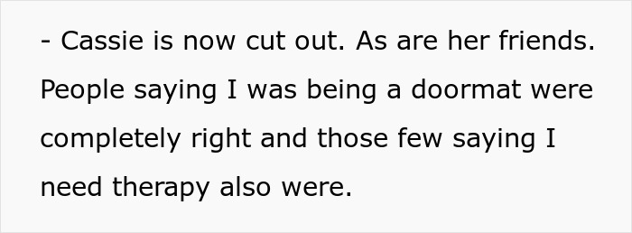 Entitled Bride Wants Baker Friend To Put Up With Outrageous Demands, Fianc&eacute; Learns Truth And Leaves