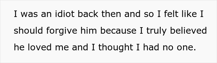 Woman Moves On After Divorce And Has A Baby, Accidentally Reveals Ex-Husband&rsquo;s Biggest Mistake