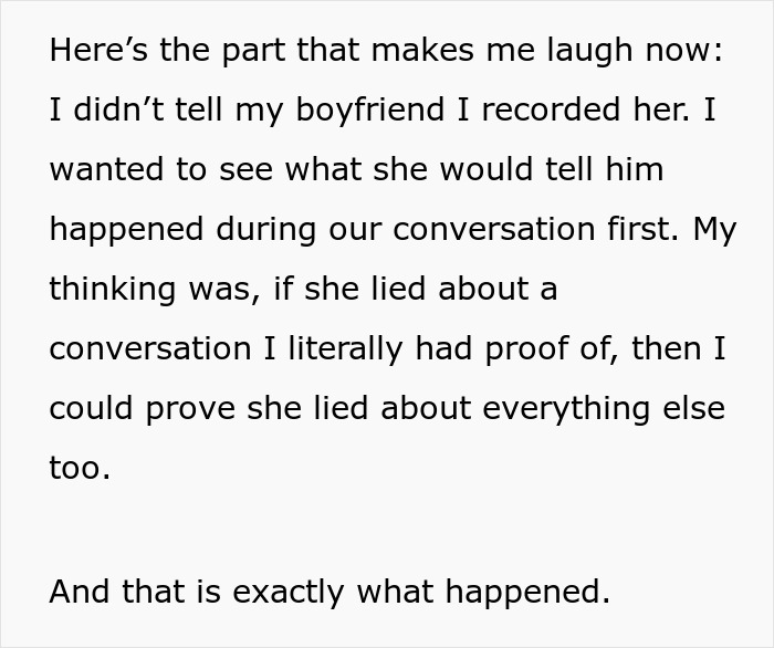 Woman Gets Framed For Cheating On Her BF, Exposes His Best Friend’s Lies By Recording Her Woman Gets Framed For Cheating On Her BF, Exposes His Best Friend’s Lies By Recording Her
