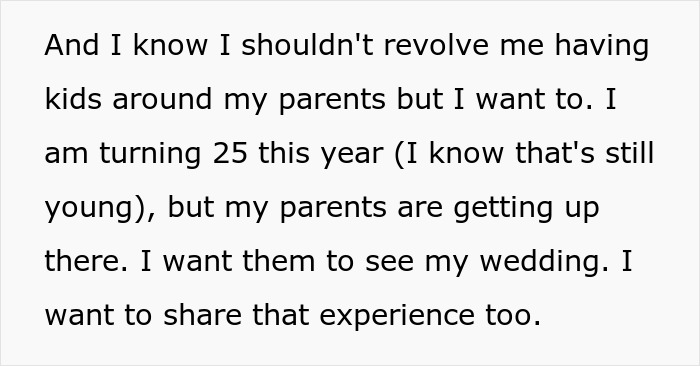 Guy Says "No Degree, No Ring," Annoyed GF Just Wants The Promise That Their Relationship Is Solid