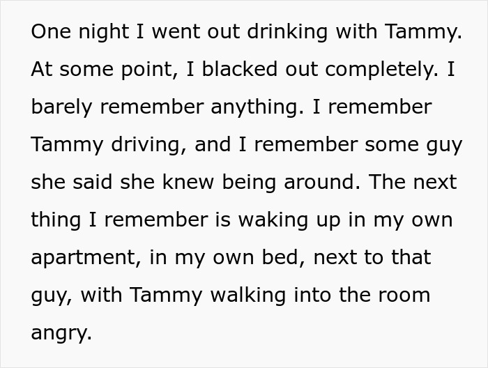 Woman Gets Framed For Cheating On Her BF, Exposes His Best Friend’s Lies By Recording Her Woman Gets Framed For Cheating On Her BF, Exposes His Best Friend’s Lies By Recording Her