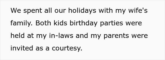 “Recomeçar”: homem se divorcia da esposa depois que os filhos se mudam, e a Internet tem opiniões sobre isso