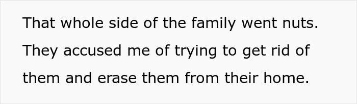 Widower Repaints Stepchildren’s Rooms After They Move Out, Family Accuses Him Of “Erasing” Them Widower Repaints Stepchildren’s Rooms After They Move Out, Family Accuses Him Of “Erasing” Them