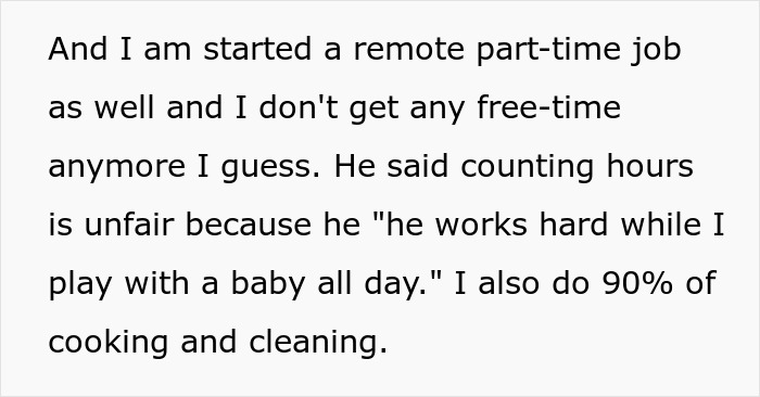 Man Plays Video Games For 5 Hours, Then Complains When Wife Tracks Time He Spent With Their Baby