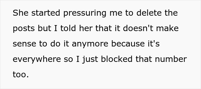 “You’re Sick”: Woman Sends Cruel Message To Sister Who Cheated With Her BF, Doesn’t Regret It At All