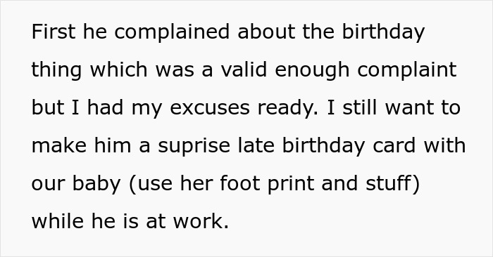 Man Plays Video Games For 5 Hours, Then Complains When Wife Tracks Time He Spent With Their Baby