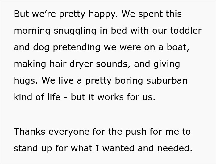 Marido negligencia esposa grávida depois de encontrar sua “família escolhida”, ela o faz escolher Marido negligencia esposa grávida depois de encontrar sua “família escolhida”, ela o faz escolher