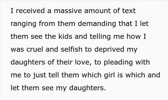 Pregnant Woman Adopts Her Friend's Baby, Refuses To Tell Fam Who's Her Bio Kid And Who's Not