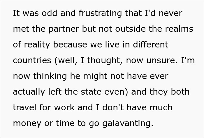 Guy Lies Like It's His Profession, Friends Realize There's Something Seriously Wrong With Him