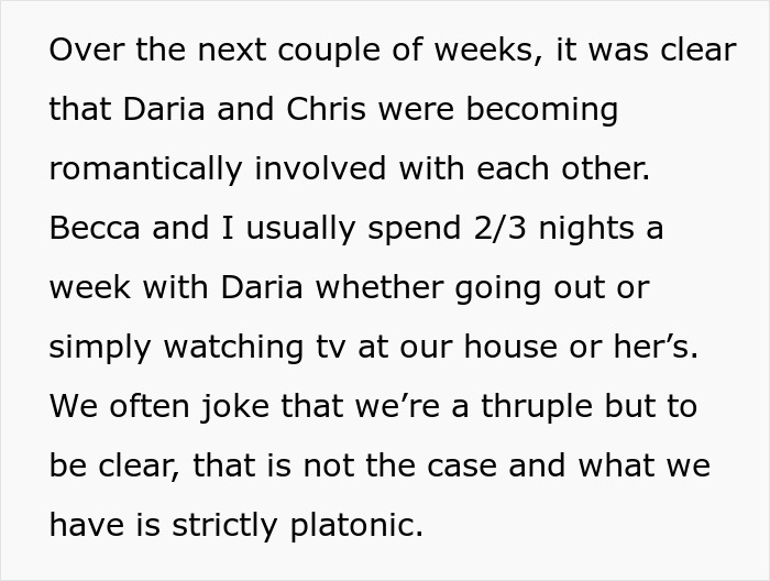 Man Shocked His Fianc&eacute;e Was FWB With His Bully, Realizes Too Late How Deep Their Connection Is
