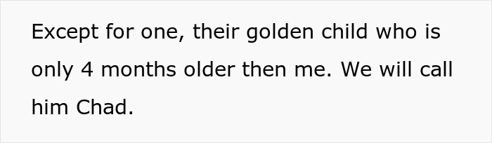 Toxic Bro Torments Adopted Sis For Years, She Gets Last Laugh After Being Asked To Babysit His Kid