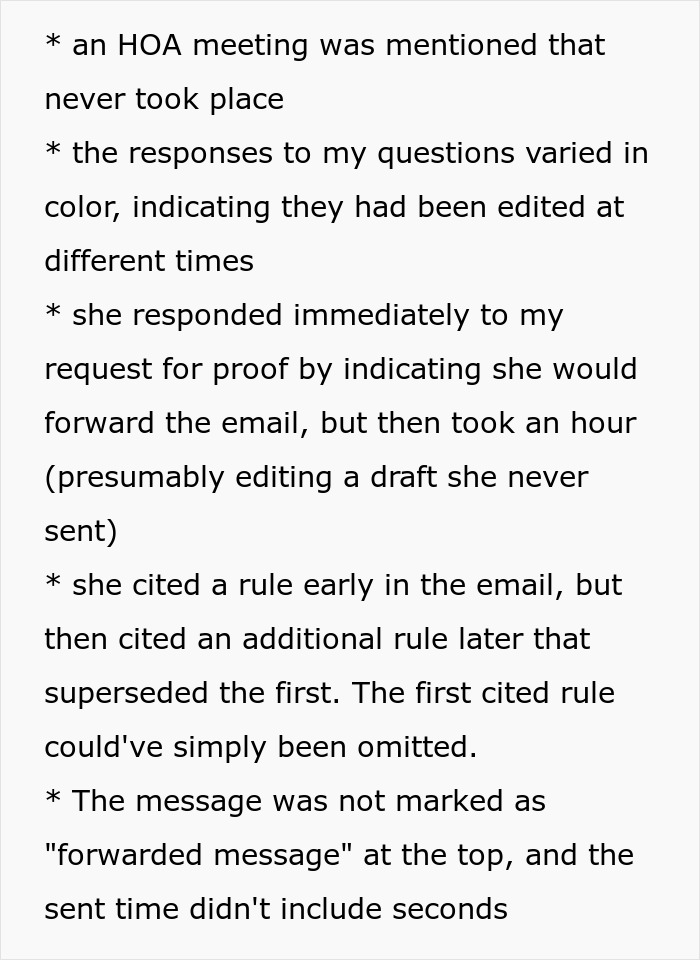 HOA demands dad remove trampoline in dispute over rules, leading him to run for the board and change HOA leadership.