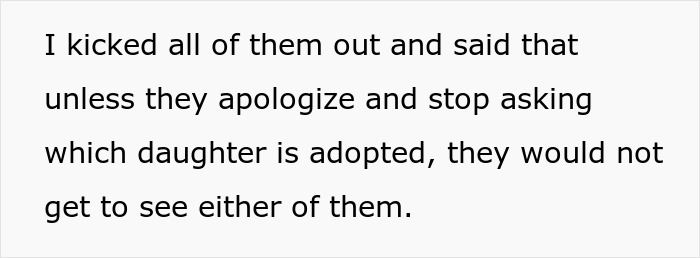 Pregnant Woman Adopts Her Friend's Baby, Refuses To Tell Fam Who's Her Bio Kid And Who's Not