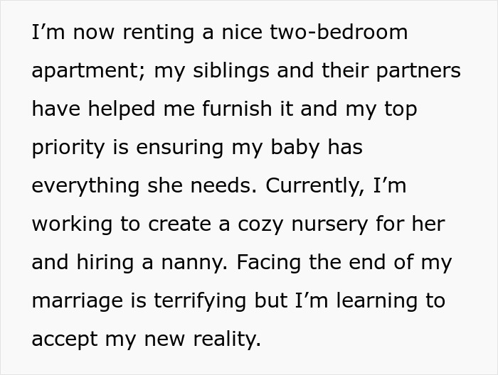 Man Feels So Emasculated By His Donor Baby, He Ruins His Family: “Didn’t See Her As His Daughter”