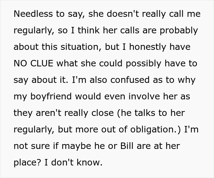 Woman Upset Fiance&rsquo;s Friend Won&rsquo;t Move Out After Finding A Job, Learns The Truth About Their Relationship
