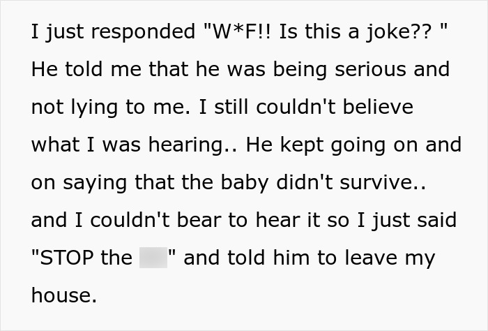 “My Wife Doesn't Know That My Dad Confessed”: Man’s World Shatters After Learning About A Double Betrayal