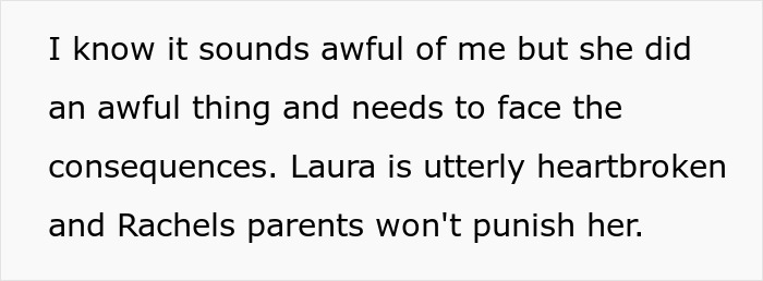 Teen Stomps On Cousin's Hand With High Heels, Calls It An "Accident," Aunt Weighs Calling Police Teen Stomps On Cousin's Hand With High Heels, Calls It An "Accident," Aunt Weighs Calling Police