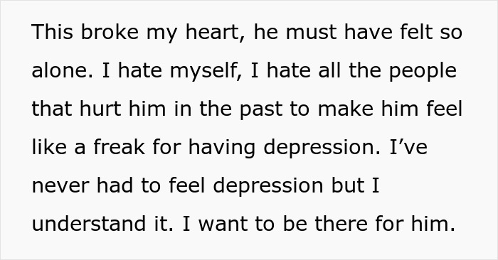 Woman Heartbroken After Reading Fianc&eacute;&rsquo;s Journal, Realizes The Affair She Suspected Is Depression