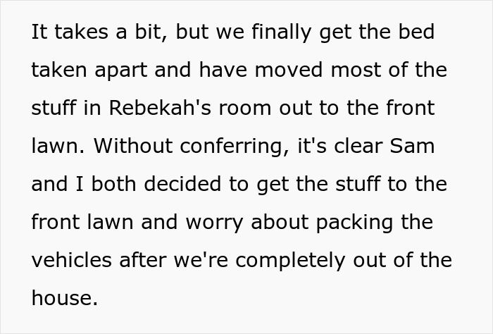 Ex-Wife's Dirty Custody Tactics Backfire When The Judge She Ignored In Another Case Shows Up In Hers