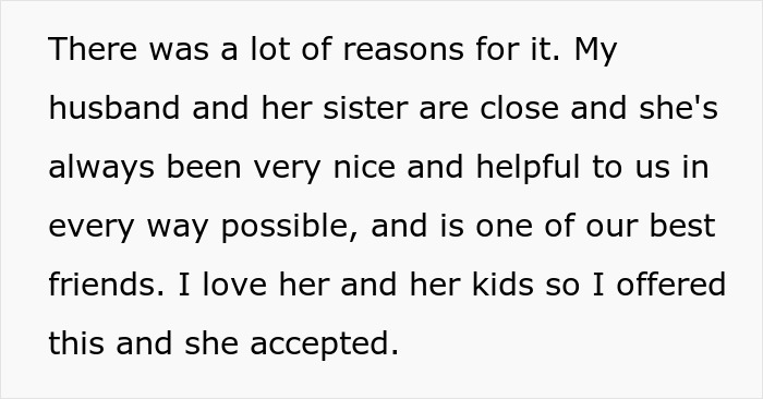 MIL Demands Free Painting From Woman She Constantly Made Fun Of: "It's Not A Serious Job" MIL Demands Free Painting From Woman She Constantly Made Fun Of: "It's Not A Serious Job"
