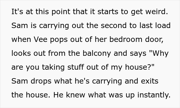 Ex-Wife's Dirty Custody Tactics Backfire When The Judge She Ignored In Another Case Shows Up In Hers