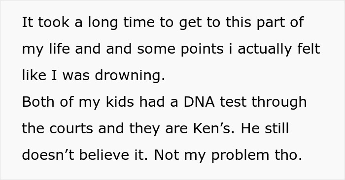 &ldquo;Suddenly, Trust Is Gone&rdquo;: A Woman Considers Divorce After Her Husband Starts Acting Weird