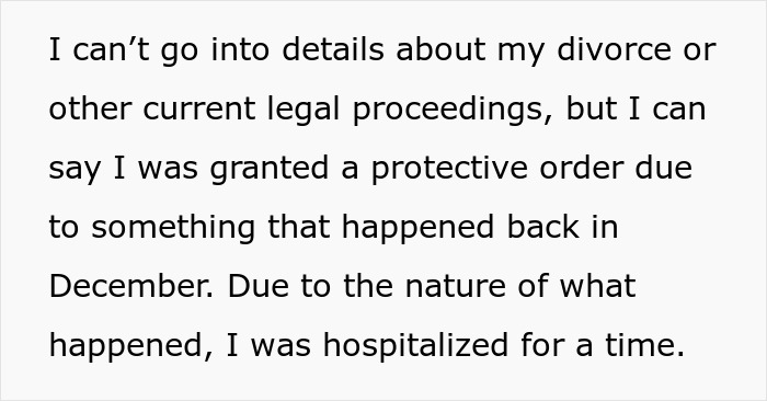 Text excerpt about a man&rsquo;s outburst over his wife not liking mustard, revealing deeper relationship issues.