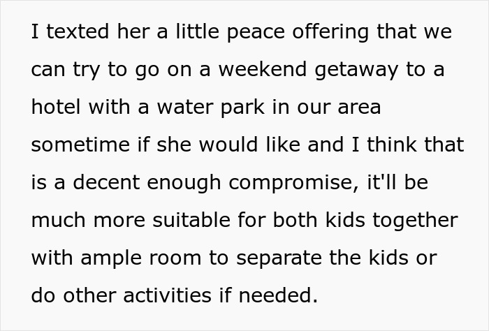 Friendship On Troubled Waters As Woman Doesn't Want A Joint Family Trip With Bestie, She Loses It