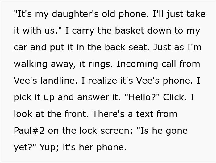 Ex-Wife's Dirty Custody Tactics Backfire When The Judge She Ignored In Another Case Shows Up In Hers