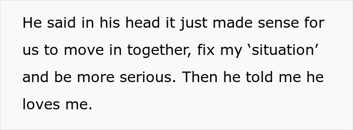 BF Insults GF For Living With Gay Bestie, She Learns It's His Ticket Out Of His Parents&rsquo; House