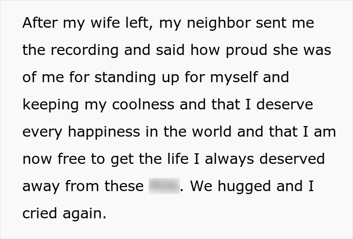 “My Wife Doesn't Know That My Dad Confessed”: Man’s World Shatters After Learning About A Double Betrayal