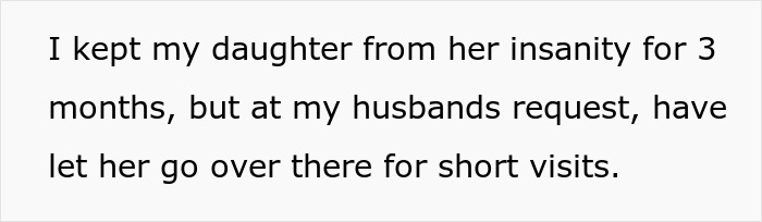 “It Broke Something Inside Me”: Woman Leaves For 2 Days, Comes Back To A Different House Thanks To MIL