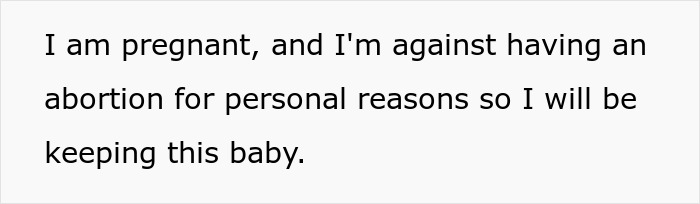 Other Woman Thinks She Has Won When Wife Files For Divorce, Ends Up Pregnant And Isolated