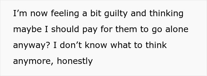 Grandparents Can&rsquo;t Handle Babysitting, Get Mad When Parents Cancel Vacation Over Childcare Costs