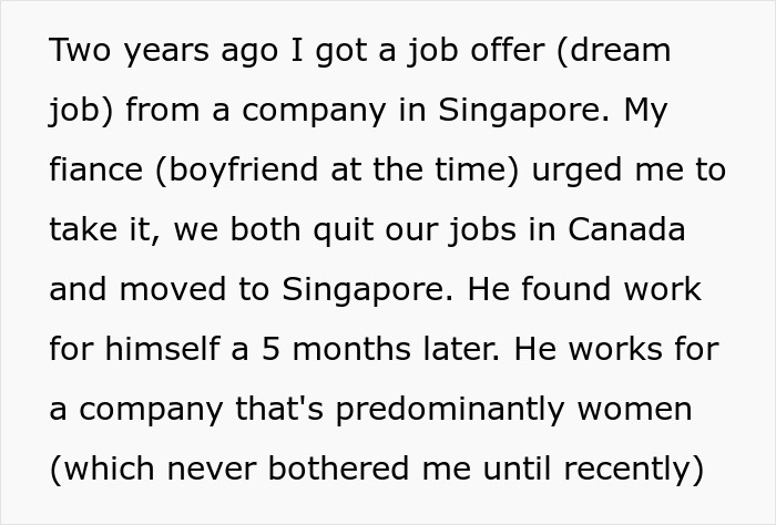 Woman Heartbroken After Reading Fianc&eacute;&rsquo;s Journal, Realizes The Affair She Suspected Is Depression