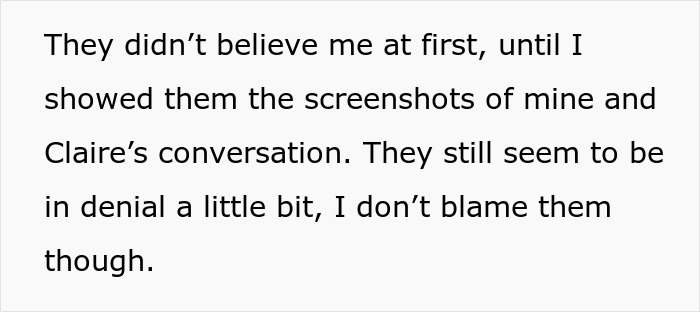 Hubby's Dirty Secret Gets Exposed After Wife Catches Him With His Stepsis, Who Reveals Everything