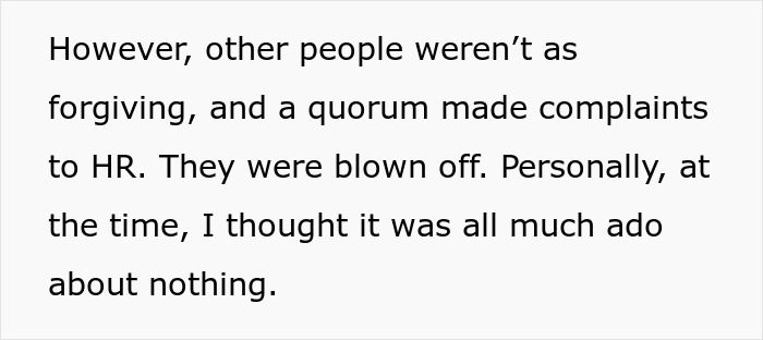HR Refuses To Get Involved With Lunch Thief Issue Until Man Cleverly Uses HR Person's Food As Bait