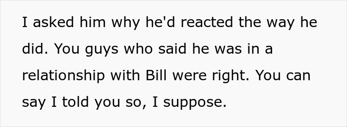 Woman Upset Fiance&rsquo;s Friend Won&rsquo;t Move Out After Finding A Job, Learns The Truth About Their Relationship