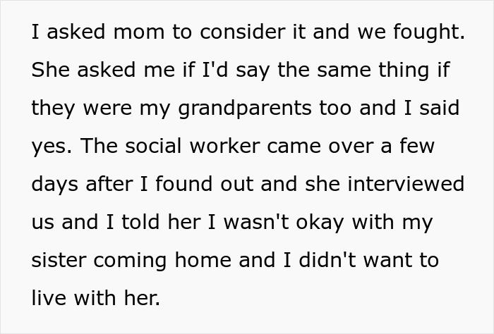 19YO's Violent Fits Terrify Teen Bro, Parents Disregard His Fear And Expect Him To Live With Them