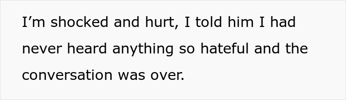 "Protect Your Kids": Ex-FIL Refuses To Let Woman And Grandkids Come For Son's Funeral, She's Shocked