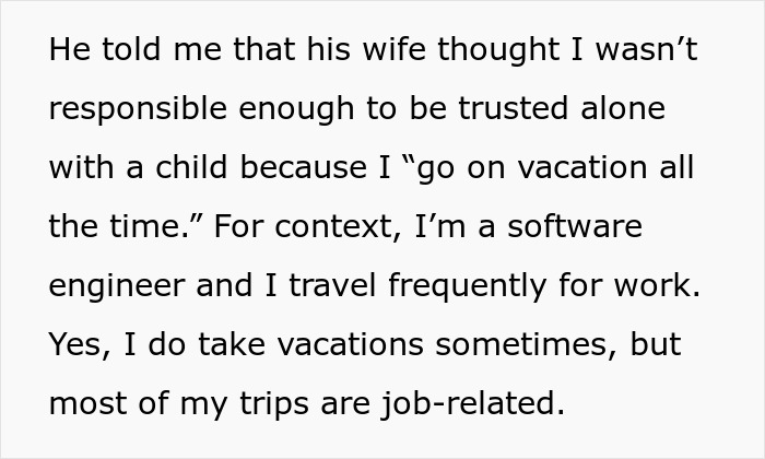 Bro Calls Sis Irresponsible For Years, Then Gets Offended She Doesn&rsquo;t Tell Him Her Kids Are At NICU