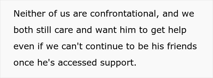 Guy Lies Like It's His Profession, Friends Realize There's Something Seriously Wrong With Him