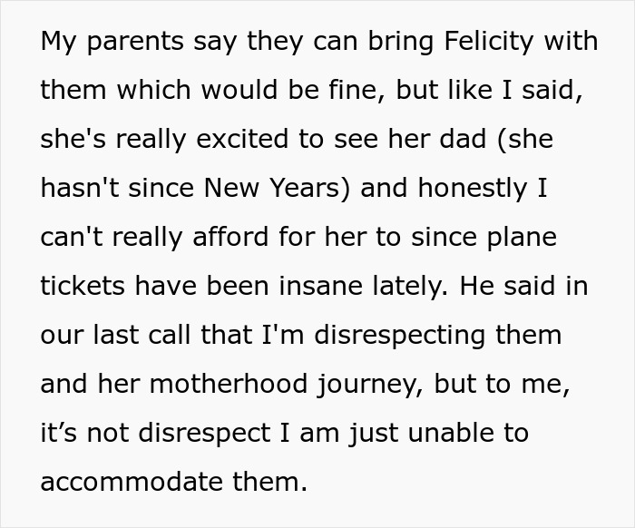 Dad Hits Pause On 10YO To Focus On New Baby, Expects Ex To Drop Child Support And Go Along With It