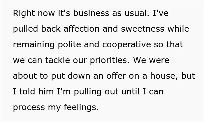 “Creepy And Borderline Predatory”: Wife Finds Husband’s Hidden Folder, Issues An Ultimatum