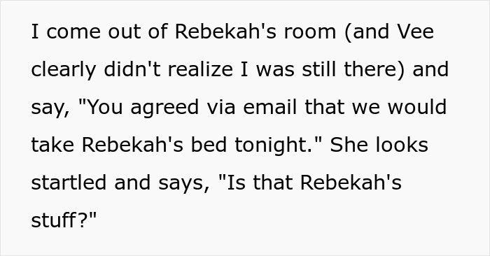 Ex-Wife's Dirty Custody Tactics Backfire When The Judge She Ignored In Another Case Shows Up In Hers