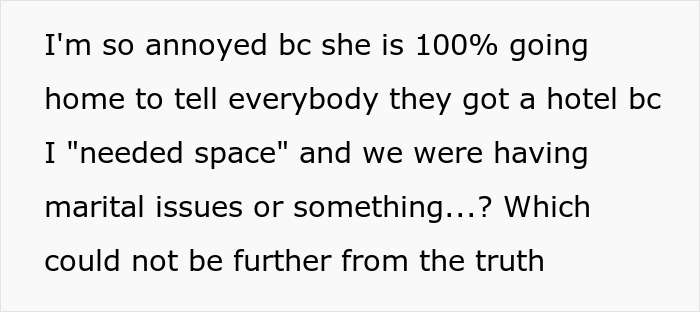 "We Were Going To Break Up The Marriage": MIL Taunts Woman Who Is Tired From Raising A Baby