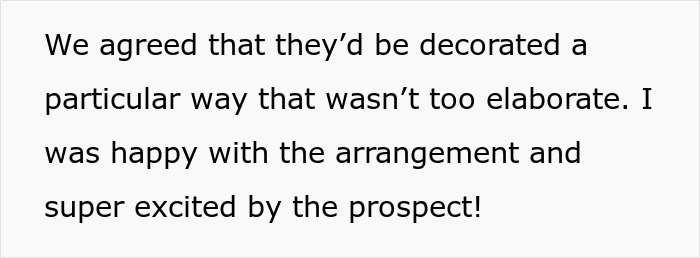 Entitled Bride Wants Baker Friend To Put Up With Outrageous Demands, Fianc&eacute; Learns Truth And Leaves