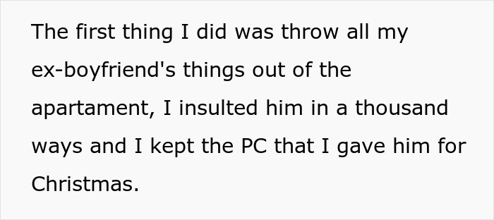 “You’re Sick”: Woman Sends Cruel Message To Sister Who Cheated With Her BF, Doesn’t Regret It At All